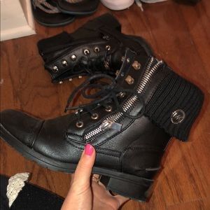 Michael Kors Booties
